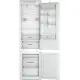 Холодильник с морозильной камерой Whirlpool WHC20D023B1SF фото 1