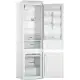 Холодильник с морозильной камерой Whirlpool WHC20D023B1SF фото 2