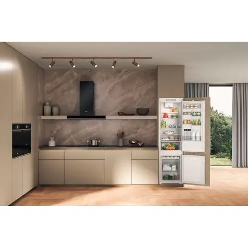 Холодильник с морозильной камерой Whirlpool WHC20D023B1SF