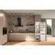 Холодильник с морозильной камерой Whirlpool WHC20D023B1SF фото 5