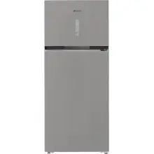 Холодильник з морозильною камерою Whirlpool WHD2 6553 X5E