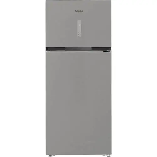 Холодильник з морозильною камерою Whirlpool WHD2 6553 X5E