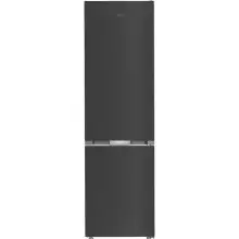 Холодильник з морозильною камерою Whirlpool WHK 25404 XBR5E