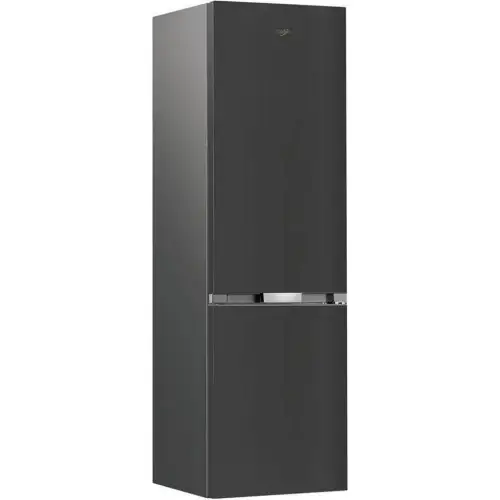 Холодильник з морозильною камерою Whirlpool WHK 25404 XBR5E