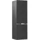 Холодильник з морозильною камерою Whirlpool WHK 25404 XBR5E фото 2