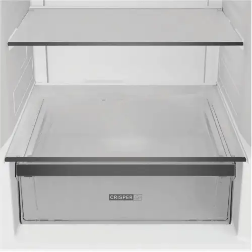 Холодильник з морозильною камерою Whirlpool WHK 25404 XBR5E