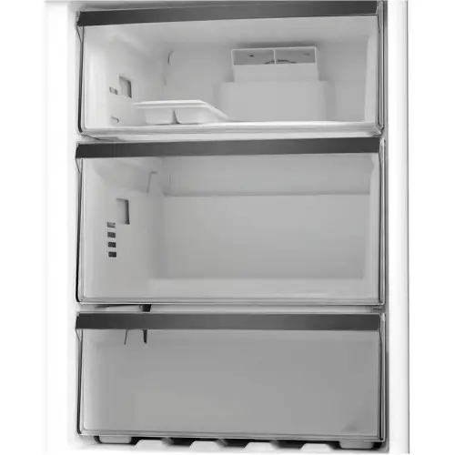 Холодильник з морозильною камерою Whirlpool WHK 25404 XBR5E