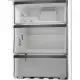 Холодильник з морозильною камерою Whirlpool WHK 25404 XBR5E фото 6