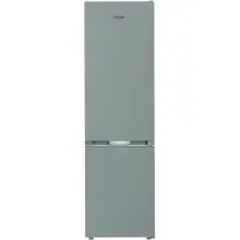Холодильник з морозильною камерою Whirlpool WHK 25404 XP5E