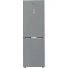 Холодильник з морозильною камерою Whirlpool WHK 26362 XP5E