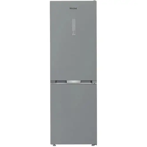 Холодильник с морозильной камерой Whirlpool WHK 26362 XP5E