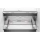 Холодильник с морозильной камерой Whirlpool WHK 26362 XP5E фото 2