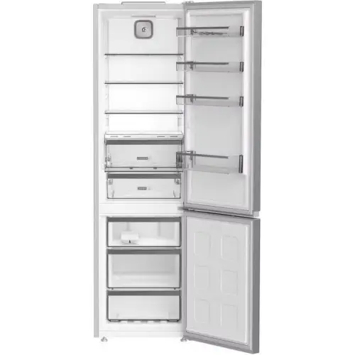 Холодильник с морозильной камерой Whirlpool WHK 26362 XP5E