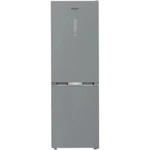 Холодильник с морозильной камерой Whirlpool WHK 26362 XP5E