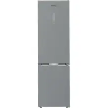 Холодильник з морозильною камерою Whirlpool WHK 26404 XP5E