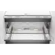 Холодильник з морозильною камерою Whirlpool WHK 26404 XP5E фото 6