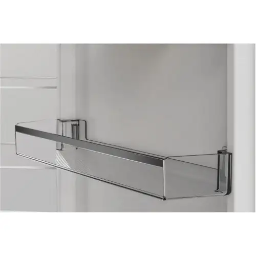 Холодильник з морозильною камерою Whirlpool WHK 26404 XP5E
