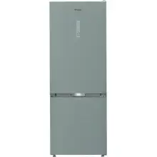 Холодильник з морозильною камерою Whirlpool WHK2 6493 X5E