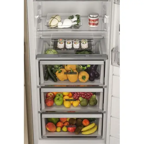 Холодильна камера Whirlpool WHSD18A013C1