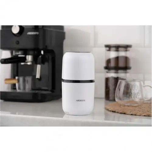 Кофемолка электрическая Ardesto KGC-1508W