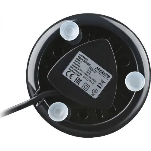 Кофемолка электрическая Ardesto WCG-8301