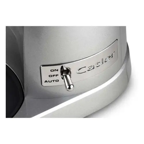 Кофемолка электрическая Catler CG8011