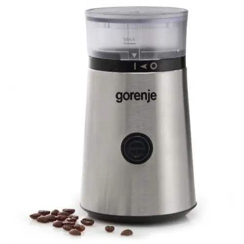 Кофемолка электрическая Gorenje SMK150E