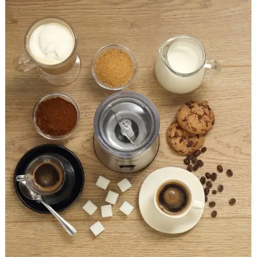 Кофемолка электрическая Gorenje SMK150E