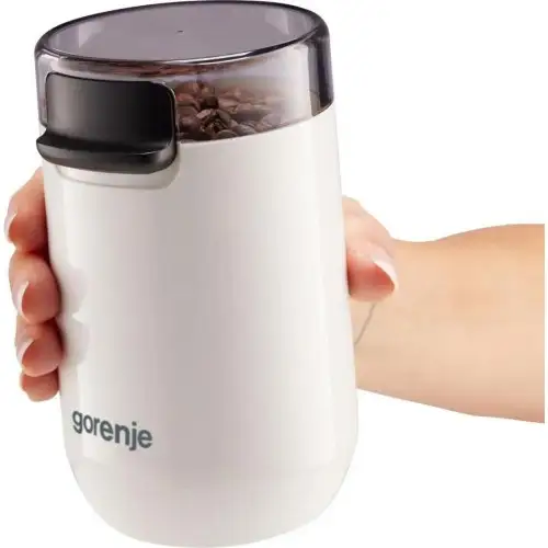 Кофемолка электрическая Gorenje SMK150SW