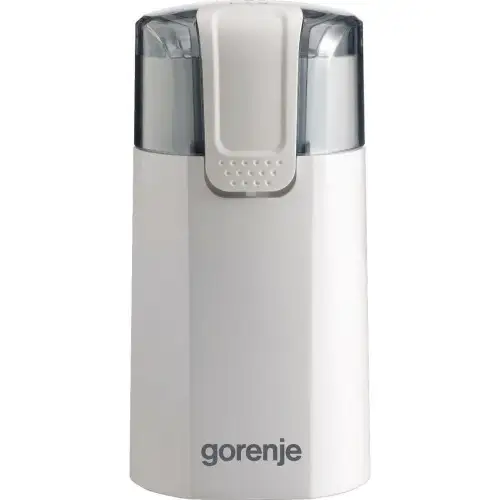 Кофемолка электрическая Gorenje SMK150WI