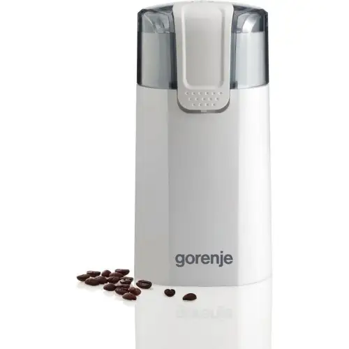Кофемолка электрическая Gorenje SMK150WI