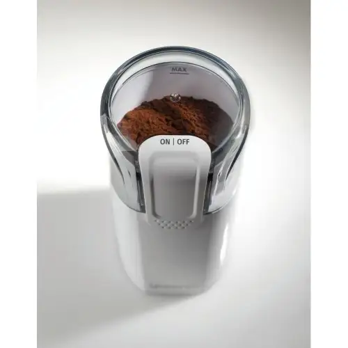 Кофемолка электрическая Gorenje SMK150WI