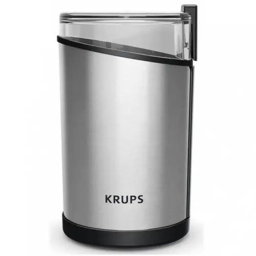 Кофемолка электрическая Krups GX204D10