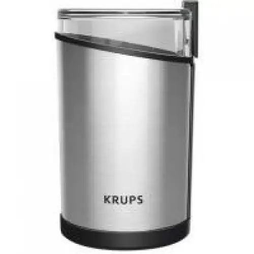 Кофемолка электрическая Krups GX204D10