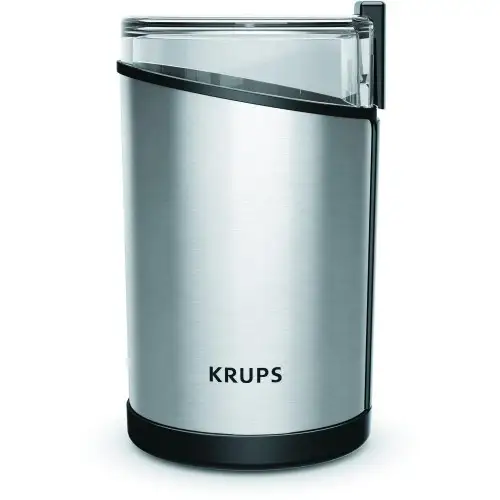 Кофемолка электрическая Krups GX204D10