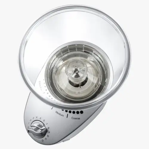 Кофемолка электрическая Nivona CafeGrano NICG 130