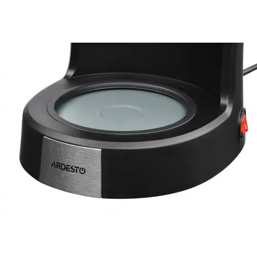 Крапельна кавоварка Ardesto FCM-D2100