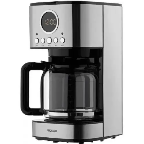 Крапельна кавоварка Ardesto FCM-D3200