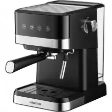 Ріжкова кавоварка еспресо Ardesto YCM-E1700