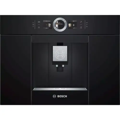 Кофемашина автоматическая Bosch CTL636EB6