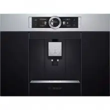 Кавомашина автоматична Bosch CTL636ES1