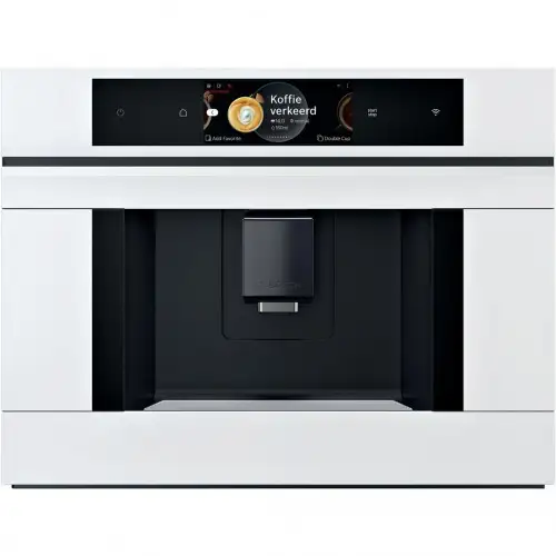Кофемашина автоматическая Bosch CTL7181W0