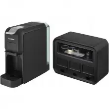 Капсульна кавоварка еспресо Catler ES 721 Porto B (ES721PORTOB)