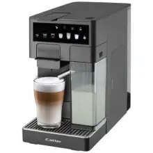 Капсульна кавоварка еспресо Catler Renzo ES 750 G (ES750GRENZO)