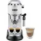 Ріжкова кавоварка еспресо Delonghi EC 685.W фото 1