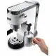 Ріжкова кавоварка еспресо Delonghi EC 685.W фото 3