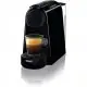 Капсульная кофеварка эспрессо Delonghi Nespresso Essenza Mini EN85.B фото 1