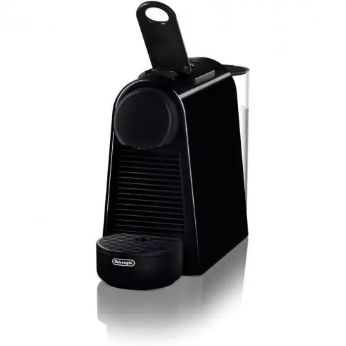Капсульная кофеварка эспрессо Delonghi Nespresso Essenza Mini EN85.B