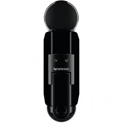 Капсульная кофеварка эспрессо Delonghi Nespresso Essenza Mini EN85.B