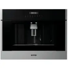 Кавомашина автоматична Gorenje CMA9200BG